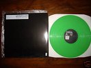 WHITEHOUSE VINYL LP -PETER KURTEN- Green Vinyl 