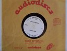 ROLLING STONES RARE?EMIDisc Acetate Diddley Daddy DEMO?