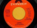 Modern..NORTHERN SOUL (45) Pete Warner (POLYDOR)..HEAR