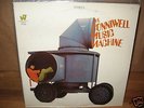 Sean Bonniwell Music Machine LP original psych garage