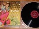 George Cates Exciting LP Coral Records Sexy Sultry