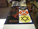 Melvins Maggot, Bootlicker, Crybaby Trilogy LP OOP