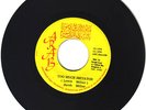 JACOB MILLER - TOO MUCH IMITATOR - ARAB