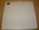 Beatles White Album LP German Imp White Vinyl DMM EX/VG