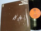 TRIFLE First Meeting UK PROG ROCK JAZZ LP