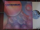 LACEWING LP Original Mainstream Psych EX+ psychedelic