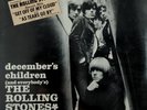 ROLLING STONES LP  DECEMBER'S CHILDREN SEALED W/STICKER