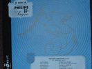 PHILIPS N 00605 R THOMAS MAGYAR, VIOLIN  SOLO PIANO NM