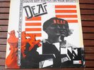 FOETUS Deaf LP Self Immolation 1981 Jim Thirwell