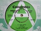 CLIFF RICHARD i'll come runnin UK COLUMBIA DEMO 45 EX