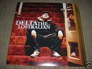 Delta Lostralian LP Nuff said Oz Hip hop Rare aussie
