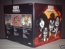 KISS / Originals II Japan ONLY 3LP BOOKLET NM/NM/NM