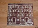LED ZEPPELIN, Physical Graffiti, 200 gram STILL SEALED