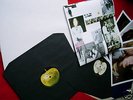 BEATLES - WHITE ALBUM UK 1998 30TH ANNIVERSARY ALBUM.