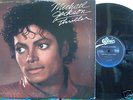 MICHAEL JACKSON - THRILLER - 12
