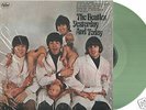    The Beatles    Yesterday...   Butcherc.   (col.)   