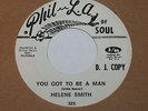 Soul HELENE SMITH Phil La Of Soul 