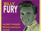 BILLY FURY EP  6694   PRISTINE COPY AND COVER 7