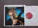 RCA SB 2114 SS/G DVORAK 'CELLO CON. PIATIGORSKY  MUNCH