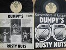 Dumpy's Rusty Nuts,Somewhere In England,LPx2,G/fold Slv