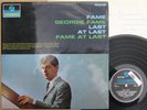 Georgie Fame,Fame At Last,Laminate Flipback Slv,1964,LP