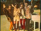  Israeli Beatles Record - The Fool On The Hill