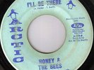 HONEY &The BEES Arctic 149  RARE N. SOUL FUNK VG+ ORIG.