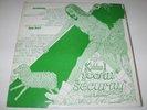 Kiddus I Too Fat/Security Shepherd Jamaica 45 12 reggae
