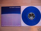 Desert Sessions ORIGINAL Vol. 1 blue  Vinyl Man's Ruin