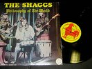 The Shaggs - Philosophy Of The World RARE 1980 ROUNDER