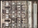 LED ZEPPELIN - 2 LP - Physical graffiti - JAPAN Poster