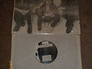 METALLICA 3 LP LIVE RECORD CHARLOTTE 1989 BROOKLYN 1983