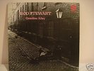 ROD STEWART - GASOLINE ALLEY - UK VERTIGO SWIRL