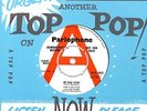 JIVE FIVE DEMO MY TRUE STORY 1961 PARLOPHONE R 4822