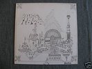 PINK FLOYD -Relics LP ,perfect UK MINT Vinyl Original 
