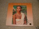 RARE SIGNED WHITNEY HOUSTON DEBUT LP GENUINE