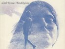Linda Perhacs PARALLELOGRAMS Kapp KS 3636  clean vinyl