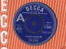 THE SCORE Please Please Me 7
