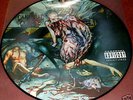 CANNIBAL CORPSE-BLOODTHIRST-PICTURE DISC LP-1999-PROM0