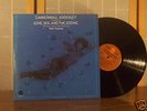 CANNONBALL ADDERLEY LP LOVE SEX ZODIAC RICK HOLMES NM