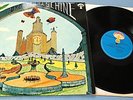 BRÖSELMASCHINE - SAME    PILZ-Records  Prog Rock Kraut