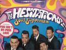 HESITATIONS SOUL SUPERMAN FUNK ORIG KAPP STEREO NM