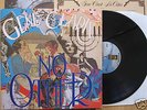 Gene Clark The Byrds No Other on vinyl poster & lyrics