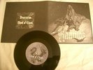 KAAMOS kaamos RARE SWEDISH DEATH METAL EP 120 / 397