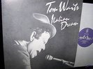 TOM WAITS  ITALIAN DREAM LP