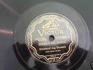 Dixieland Jug Blowers Victor 20480 78 RPM Jazz Blues