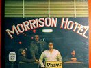 DOORS MORRISON HOTEL SEALED ORIGINAL 1970 ELEKTRA LP 