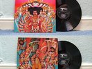 Jimi Hendrix - Axis : Bold As Love (UK LP) TRACK STEREO