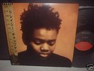 Tracy Chapman / 1st Same Japan Orig.LP OBI NM 1988
