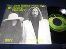 John Lennon Beatles FRENCH 45 PS 